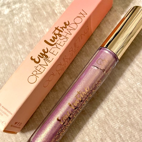 Ciate EYE LUSTRE - color Cupid eyeshadow - Picture 4 of 4